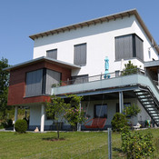 Wohnhaus Neubau 2, Roßtal